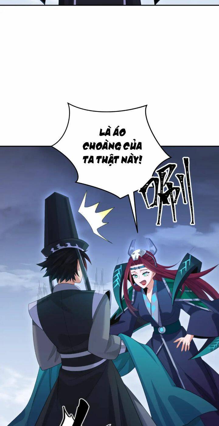 Kỷ Nguyên Kỳ Lạ Chap 194 - Next Chap 195