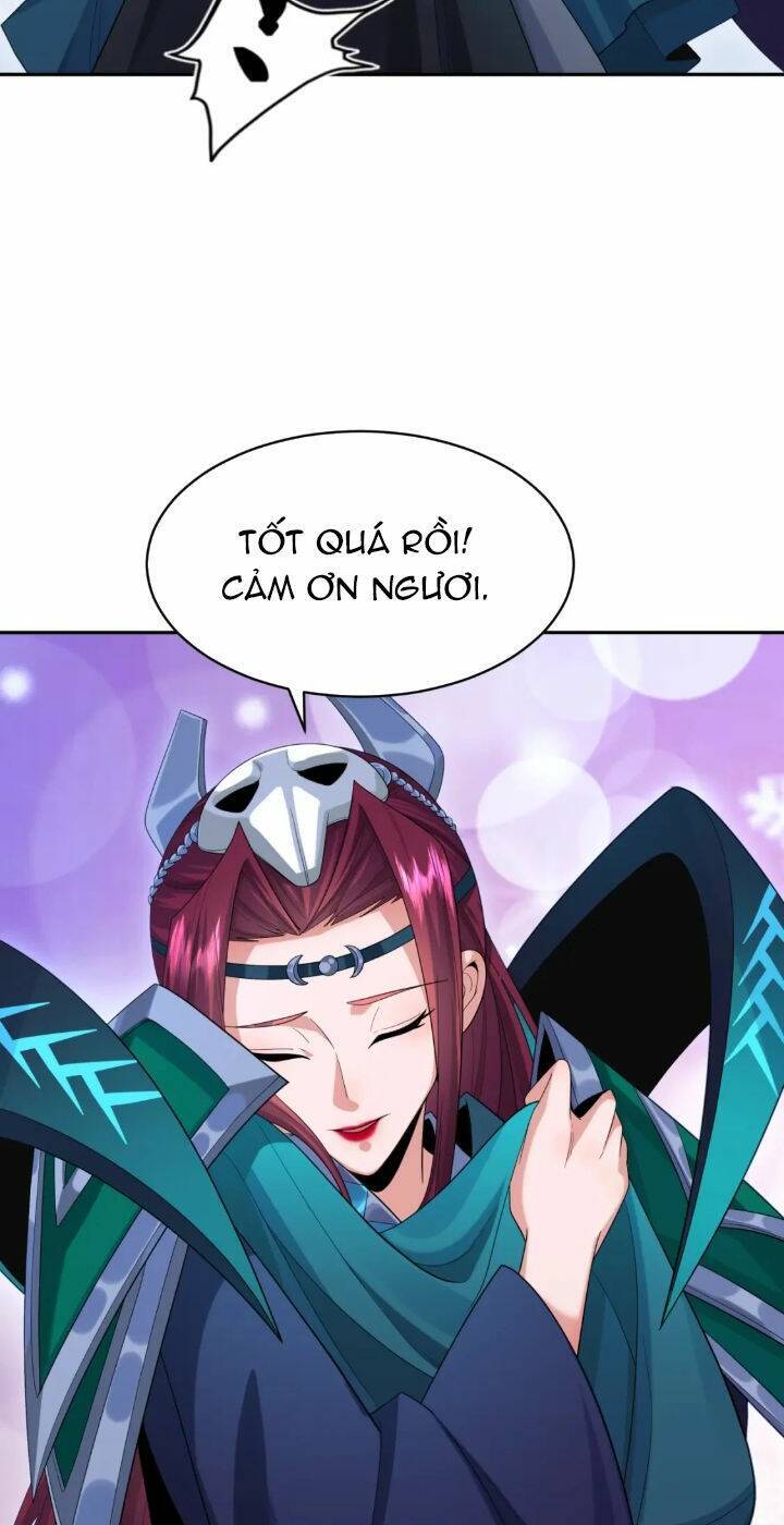 Kỷ Nguyên Kỳ Lạ Chap 194 - Next Chap 195