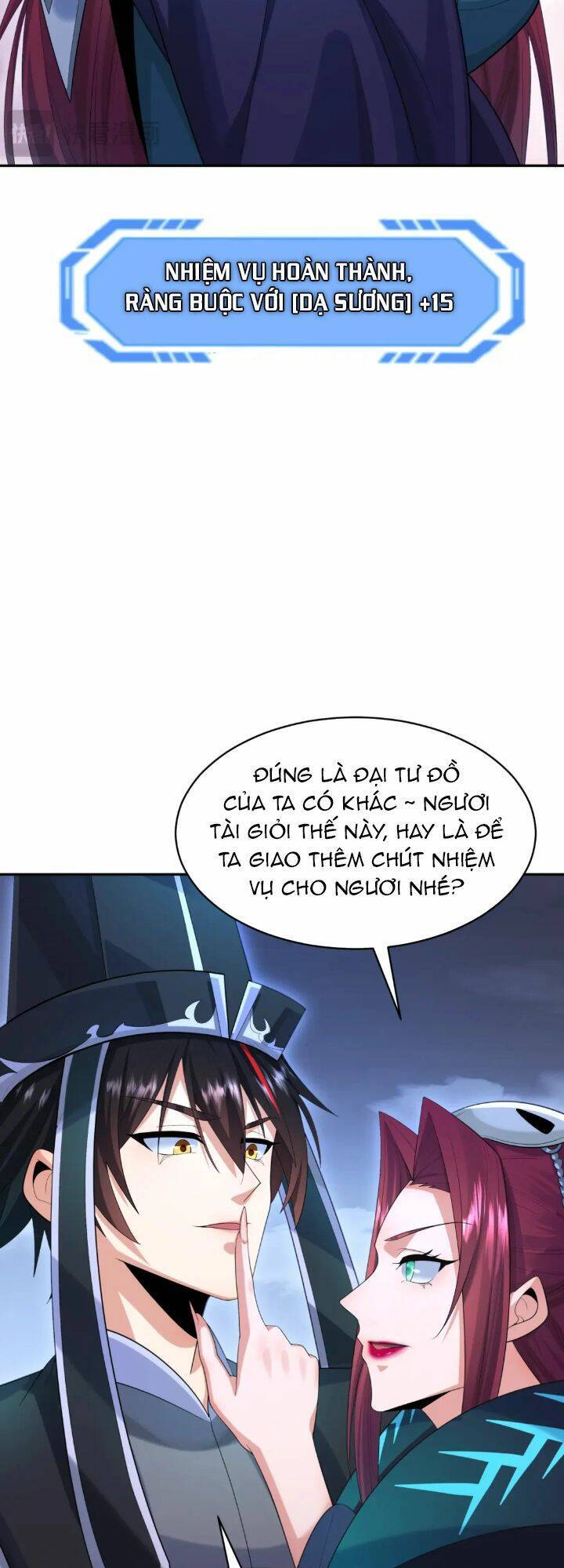 Kỷ Nguyên Kỳ Lạ Chap 194 - Next Chap 195