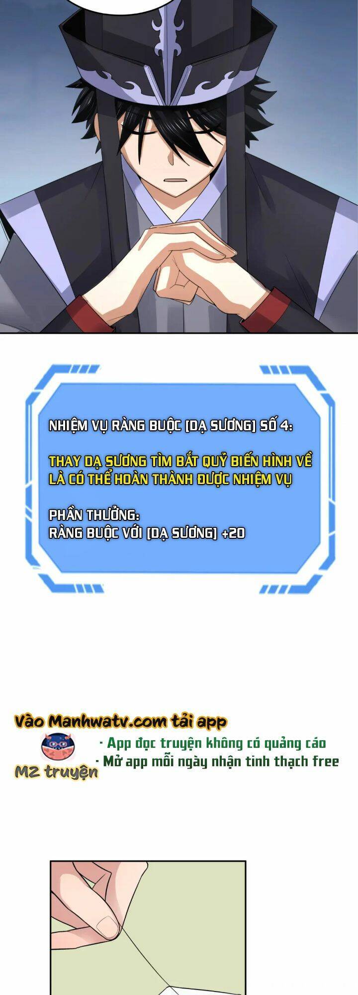 Kỷ Nguyên Kỳ Lạ Chap 194 - Next Chap 195