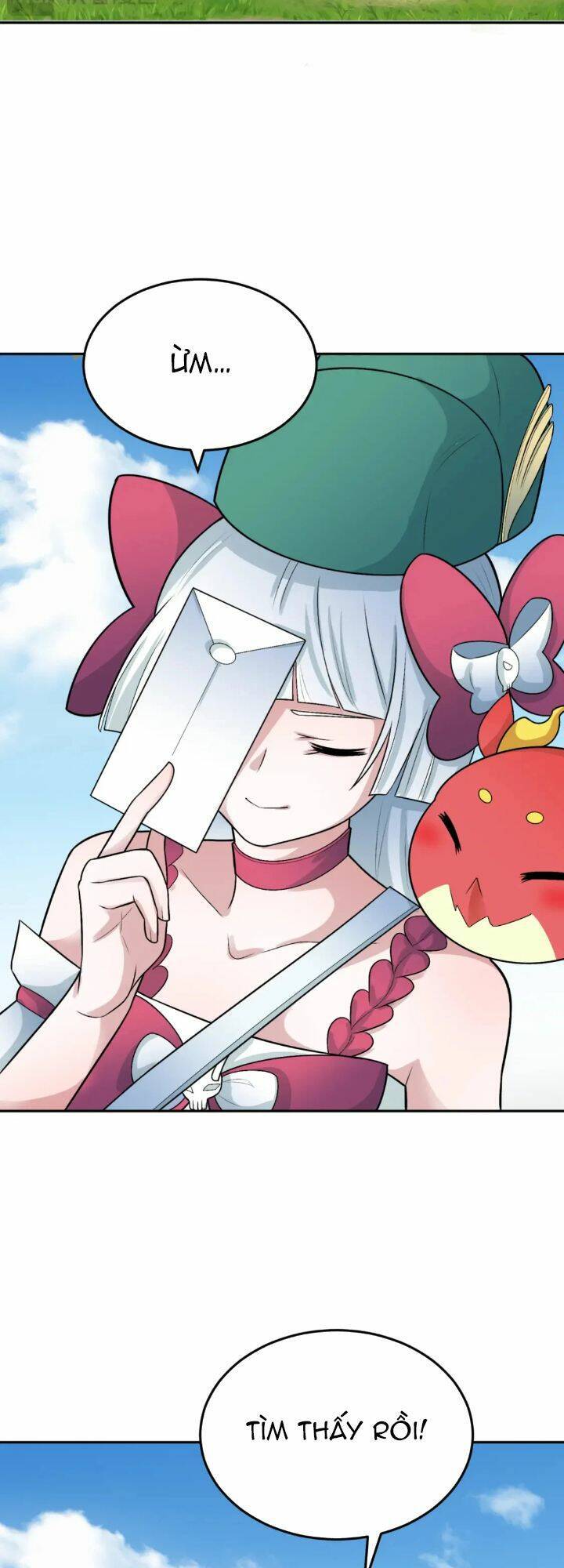 Kỷ Nguyên Kỳ Lạ Chap 194 - Next Chap 195