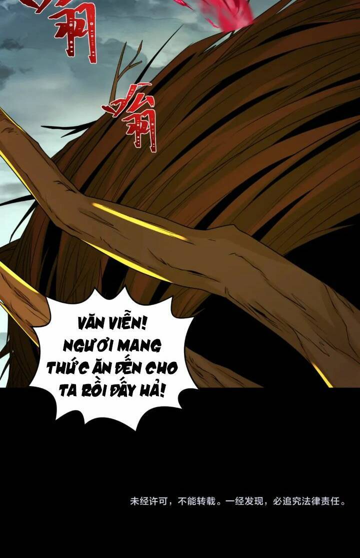 Kỷ Nguyên Kỳ Lạ Chap 195 - Next Chap 196