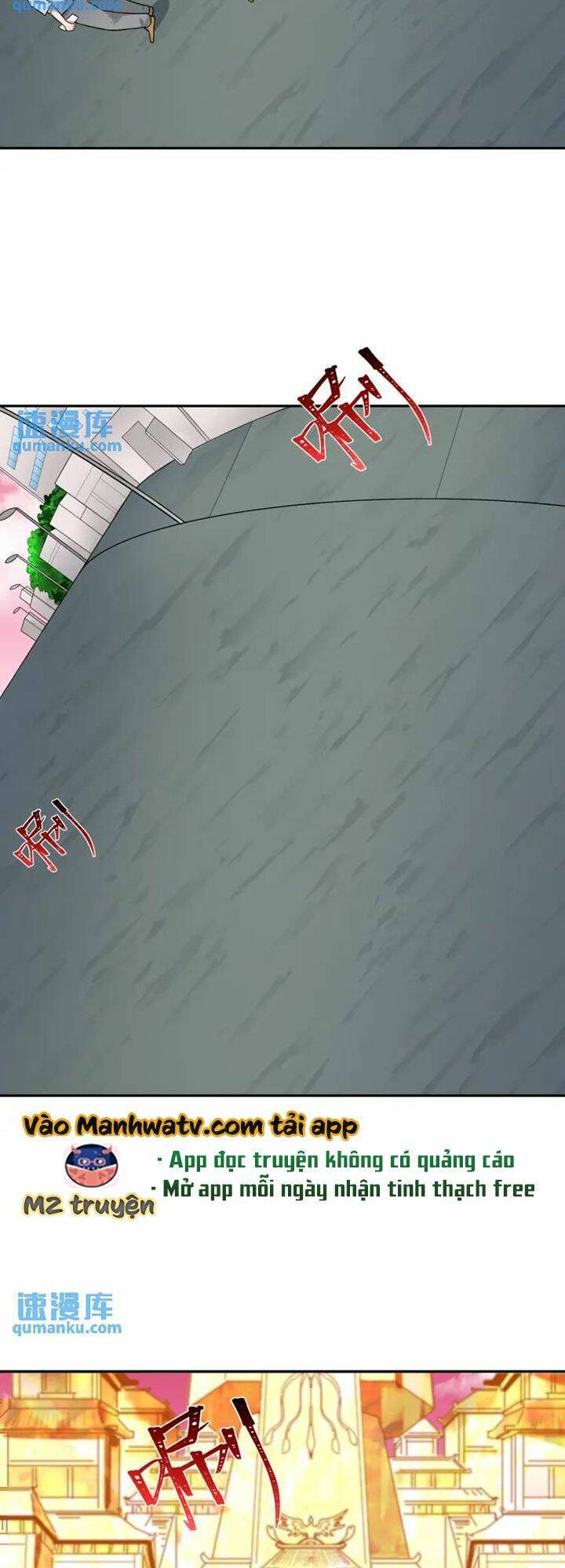 Kỷ Nguyên Kỳ Lạ Chap 198 - Next Chap 199