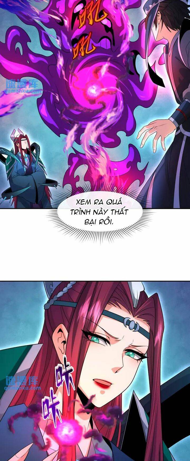 Kỷ Nguyên Kỳ Lạ Chap 198 - Next Chap 199