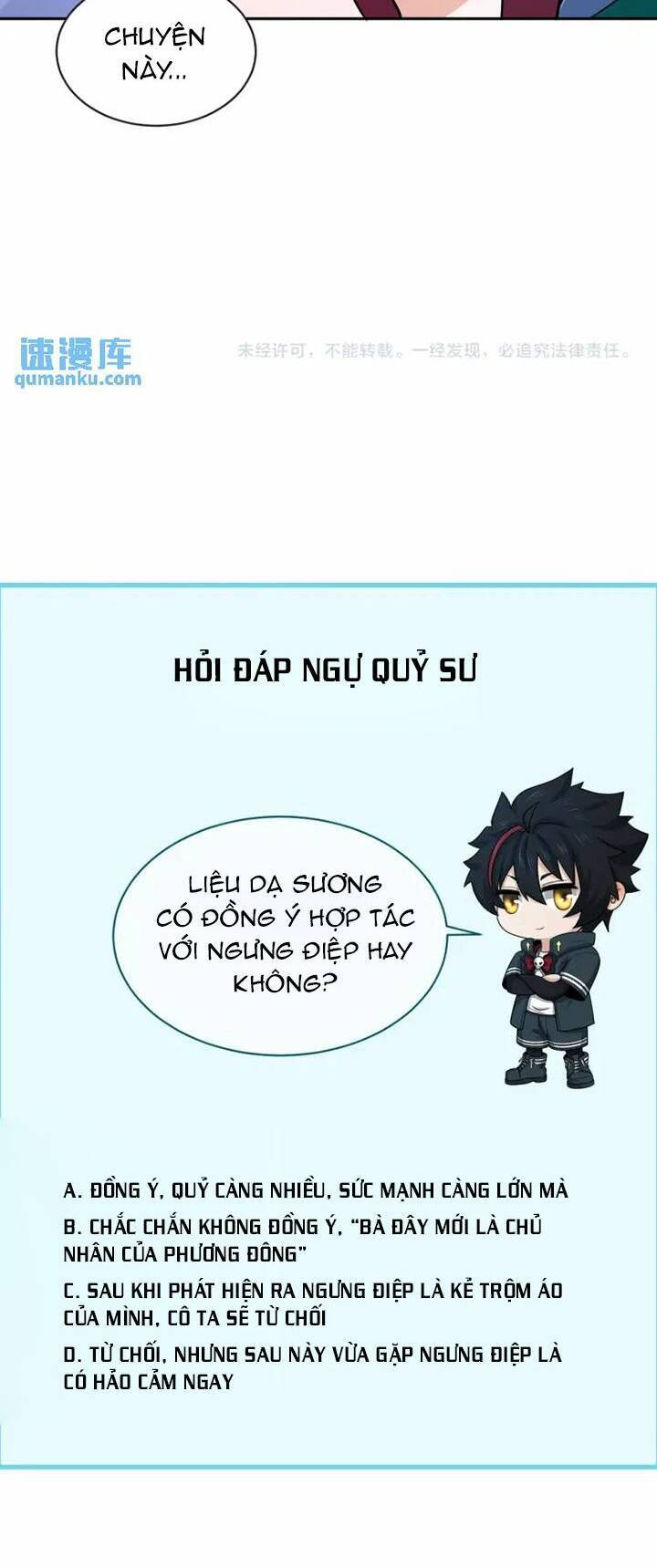 Kỷ Nguyên Kỳ Lạ Chap 198 - Next Chap 199