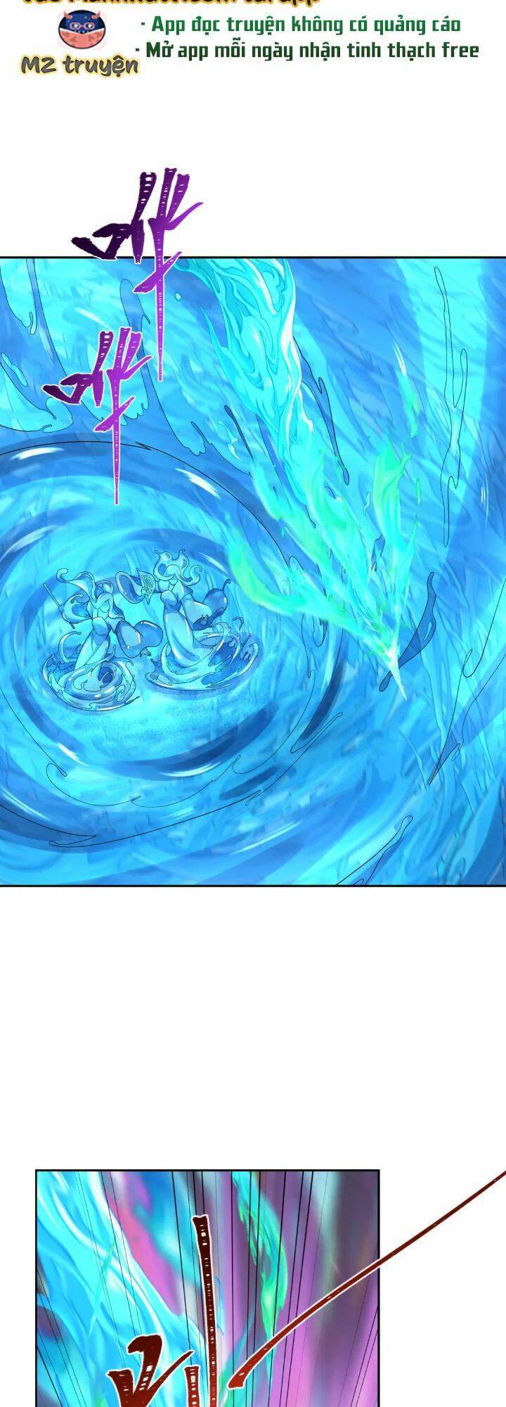 Kỷ Nguyên Kỳ Lạ Chap 199 - Next Chap 200