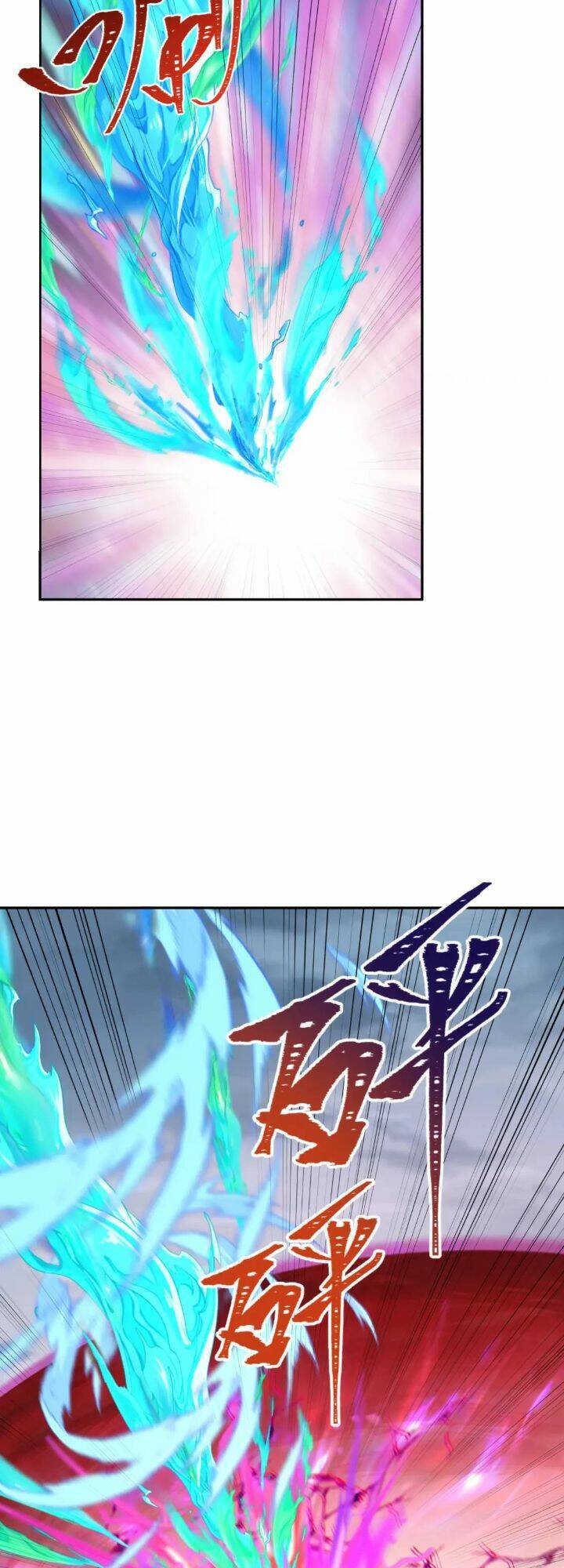 Kỷ Nguyên Kỳ Lạ Chap 199 - Next Chap 200