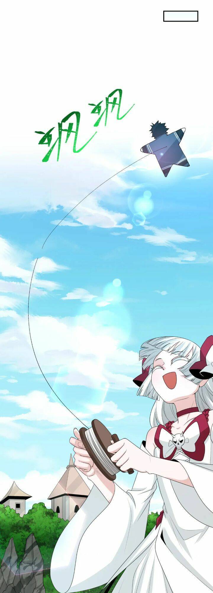 Kỷ Nguyên Kỳ Lạ Chap 199 - Next Chap 200