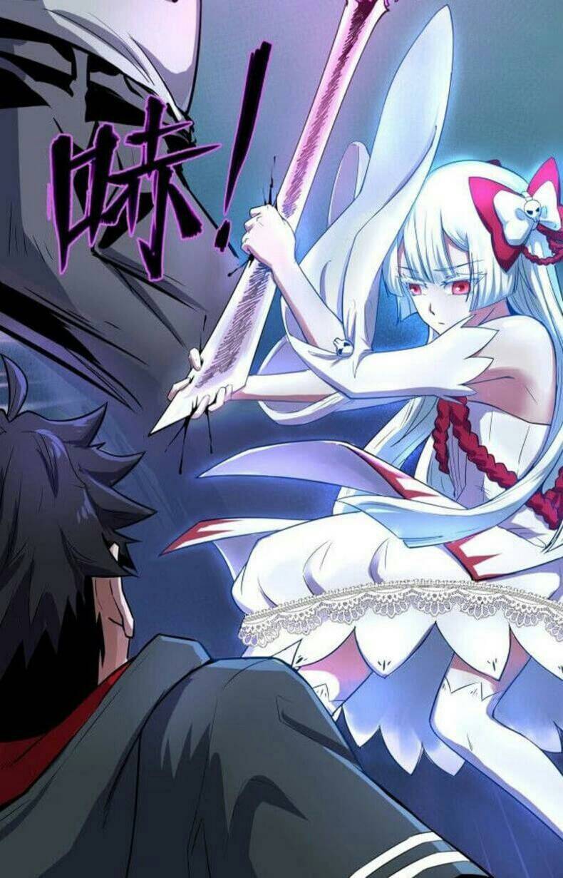 Kỷ Nguyên Kỳ Lạ Chap 2 - Next Chap 3
