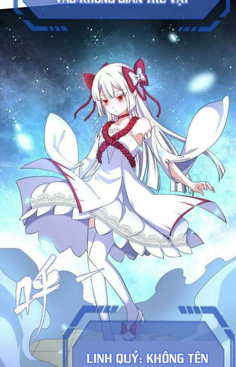 Kỷ Nguyên Kỳ Lạ Chap 2 - Next Chap 3