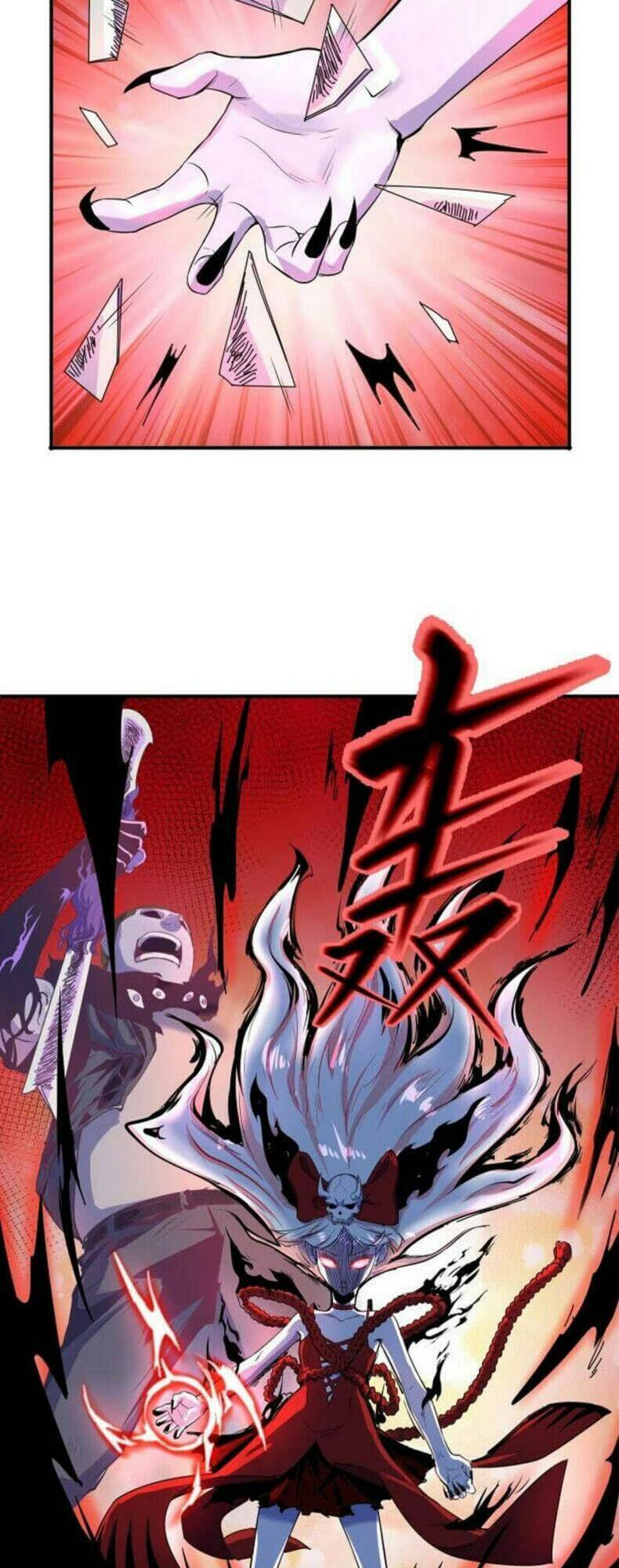 Kỷ Nguyên Kỳ Lạ Chap 2 - Next Chap 3