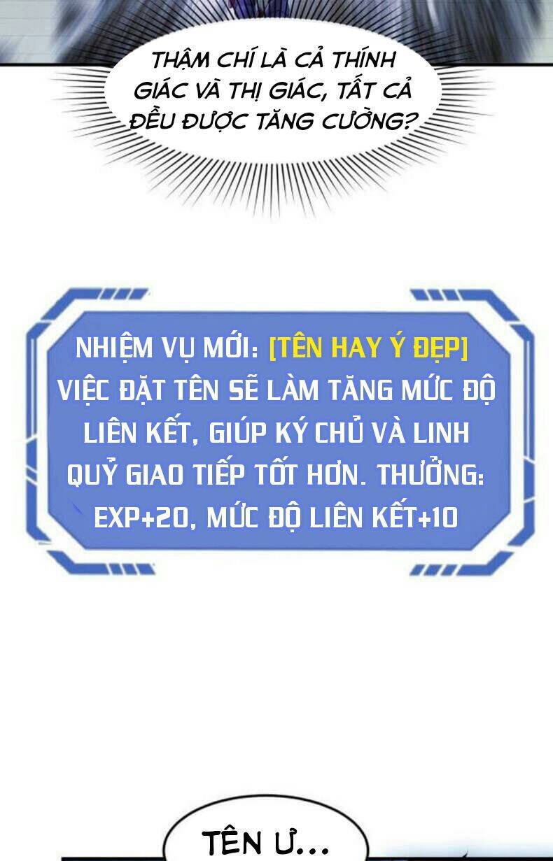 Kỷ Nguyên Kỳ Lạ Chap 2 - Next Chap 3