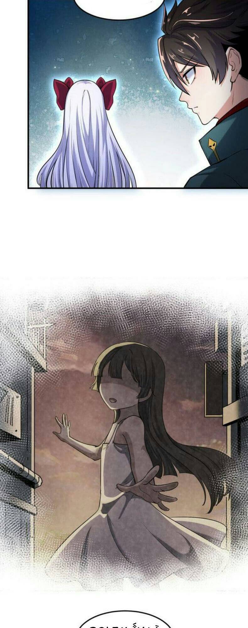 Kỷ Nguyên Kỳ Lạ Chap 2 - Next Chap 3