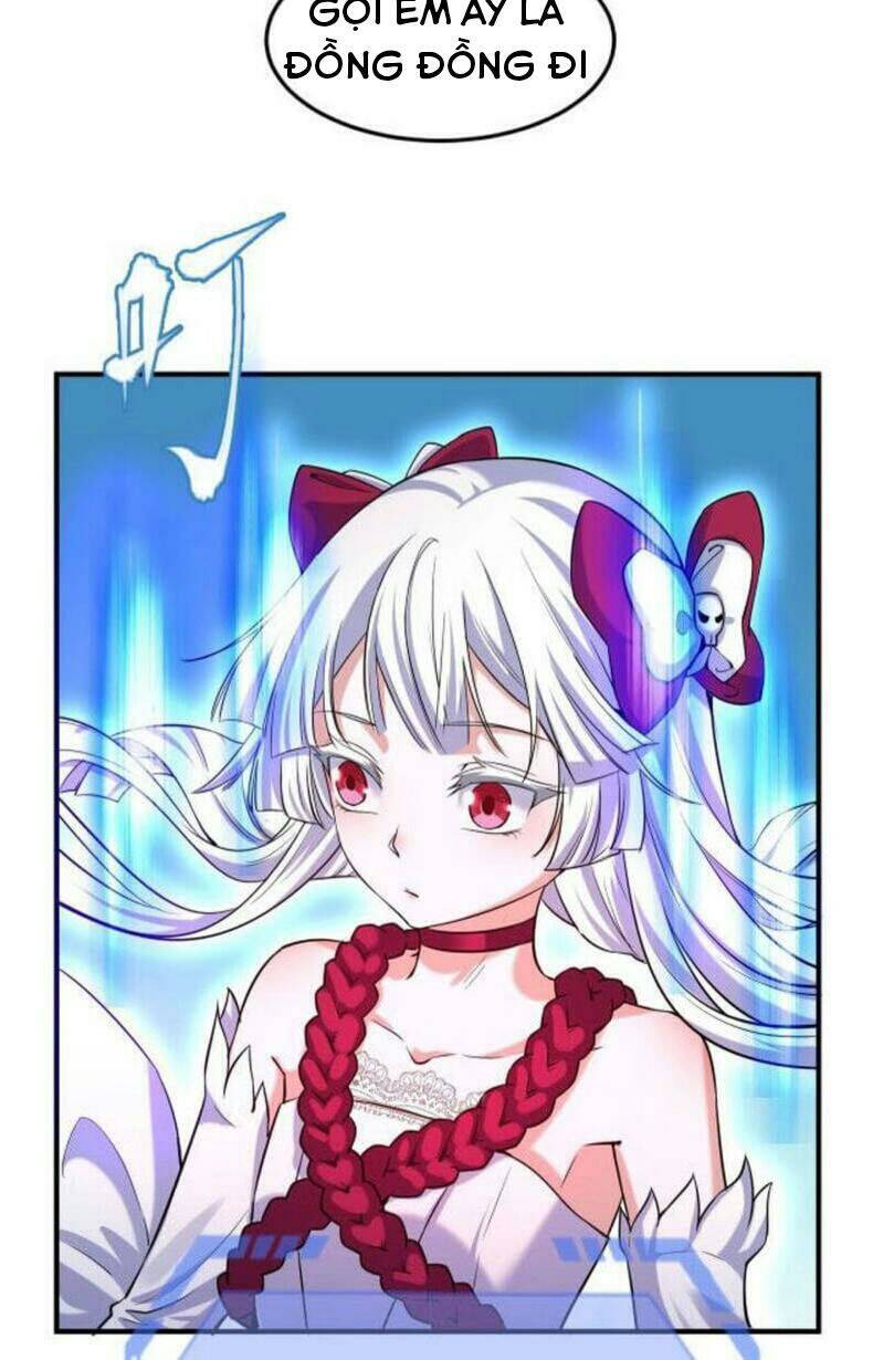 Kỷ Nguyên Kỳ Lạ Chap 2 - Next Chap 3