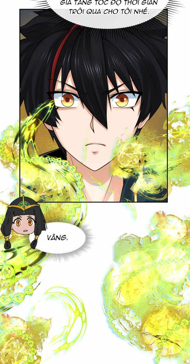 Kỷ Nguyên Kỳ Lạ Chap 200 - Next Chap 201