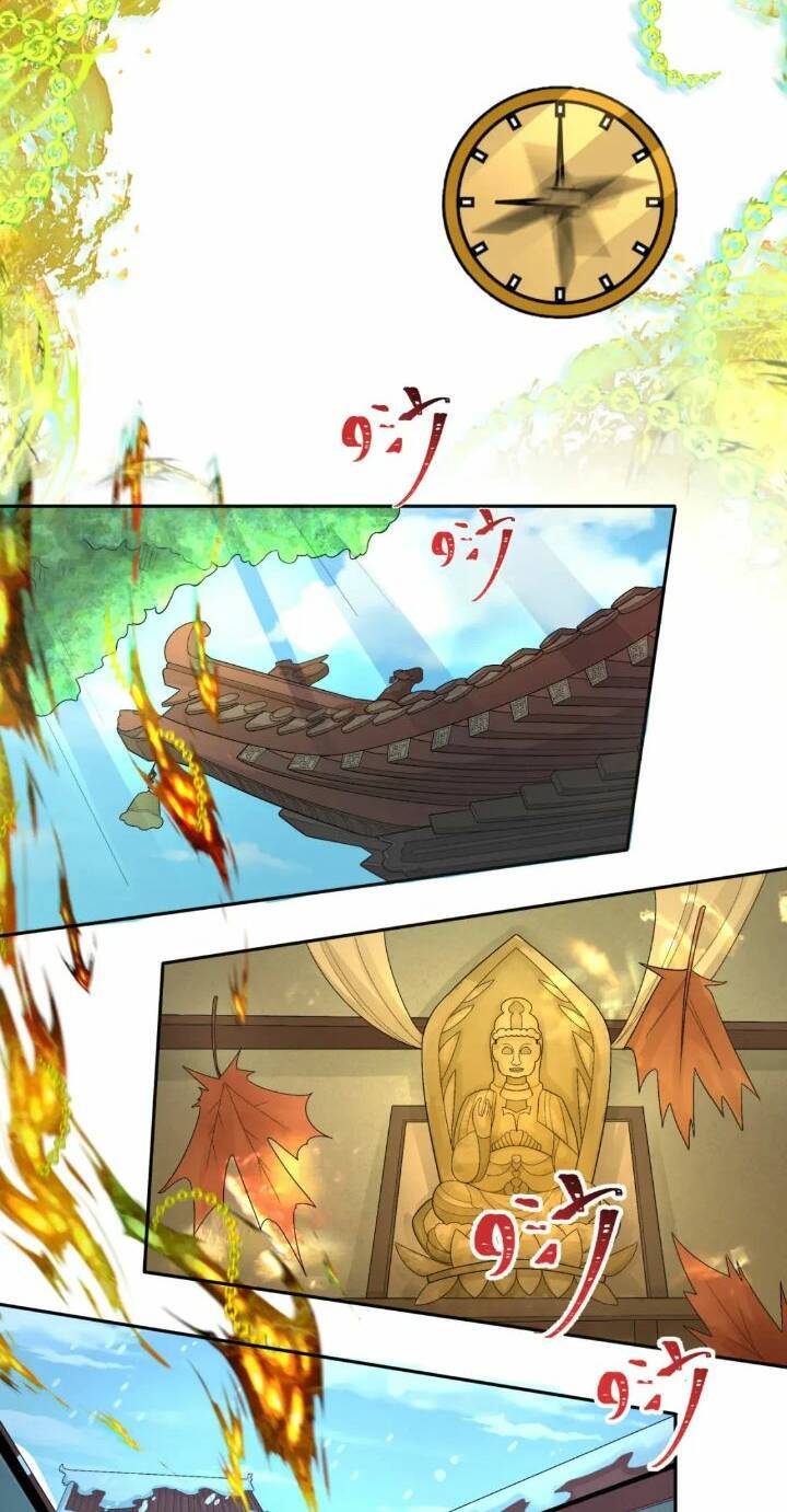 Kỷ Nguyên Kỳ Lạ Chap 200 - Next Chap 201