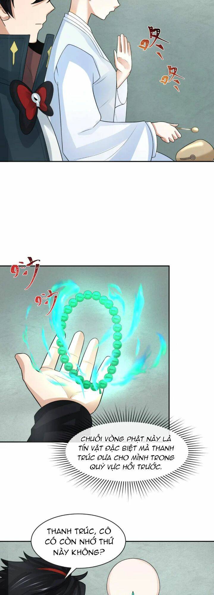 Kỷ Nguyên Kỳ Lạ Chap 200 - Next Chap 201