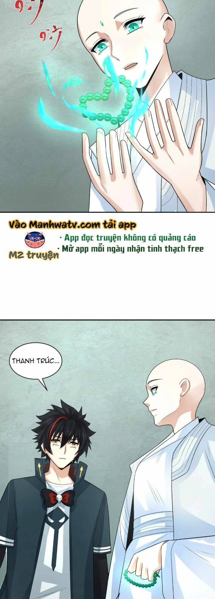 Kỷ Nguyên Kỳ Lạ Chap 200 - Next Chap 201