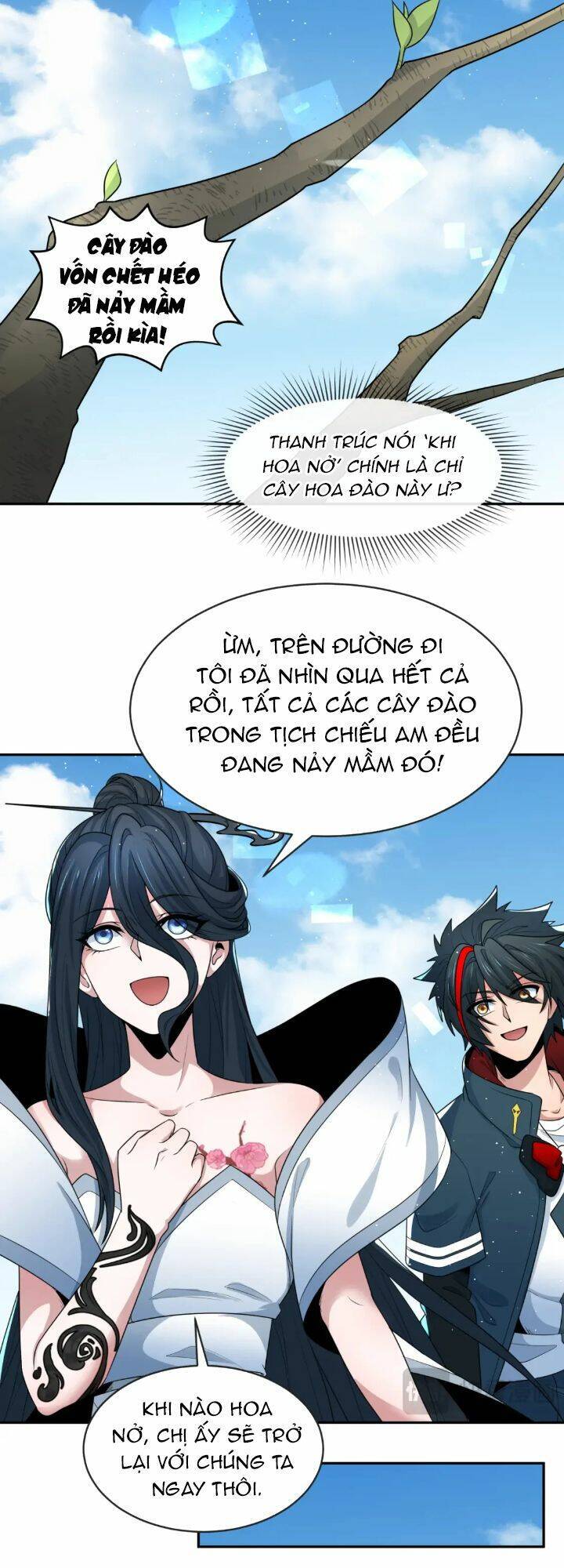 Kỷ Nguyên Kỳ Lạ Chap 200 - Next Chap 201