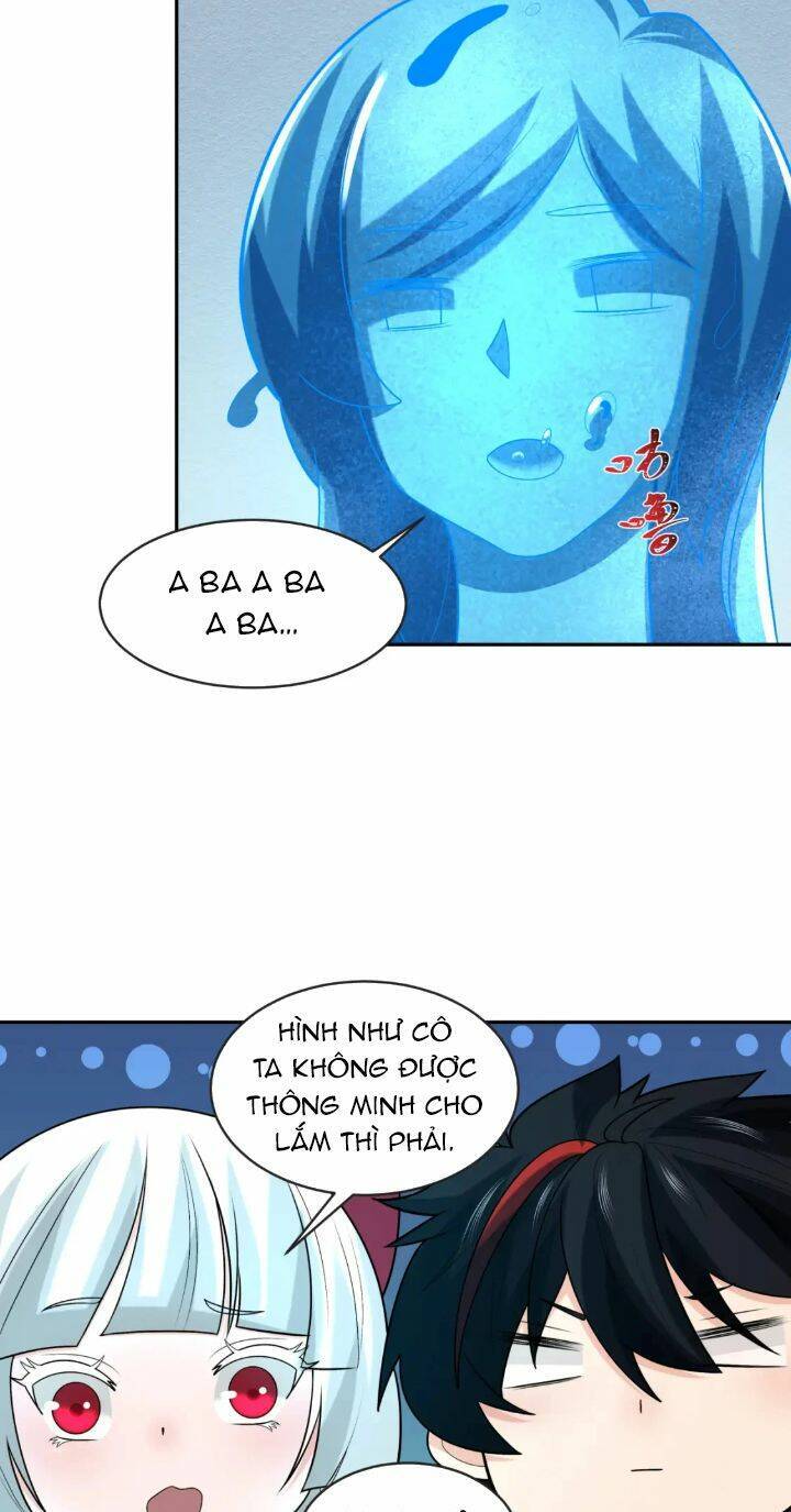 Kỷ Nguyên Kỳ Lạ Chap 201 - Next Chap 202