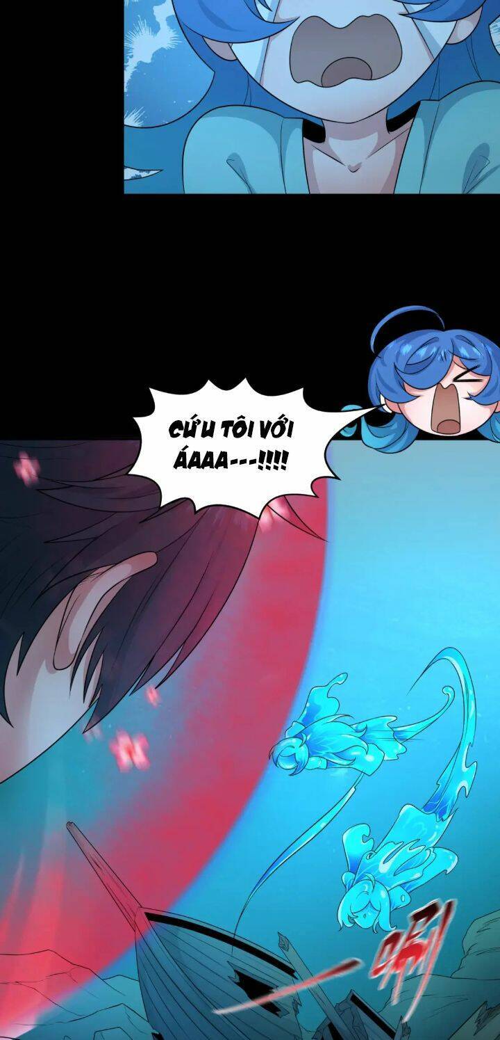 Kỷ Nguyên Kỳ Lạ Chap 201 - Next Chap 202