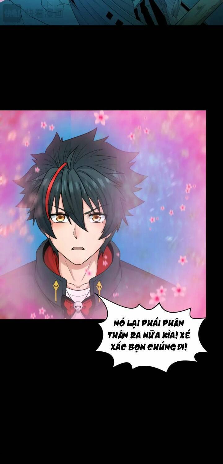 Kỷ Nguyên Kỳ Lạ Chap 201 - Next Chap 202
