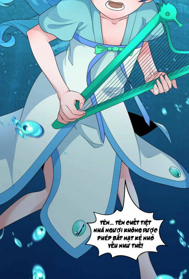 Kỷ Nguyên Kỳ Lạ Chap 201 - Next Chap 202