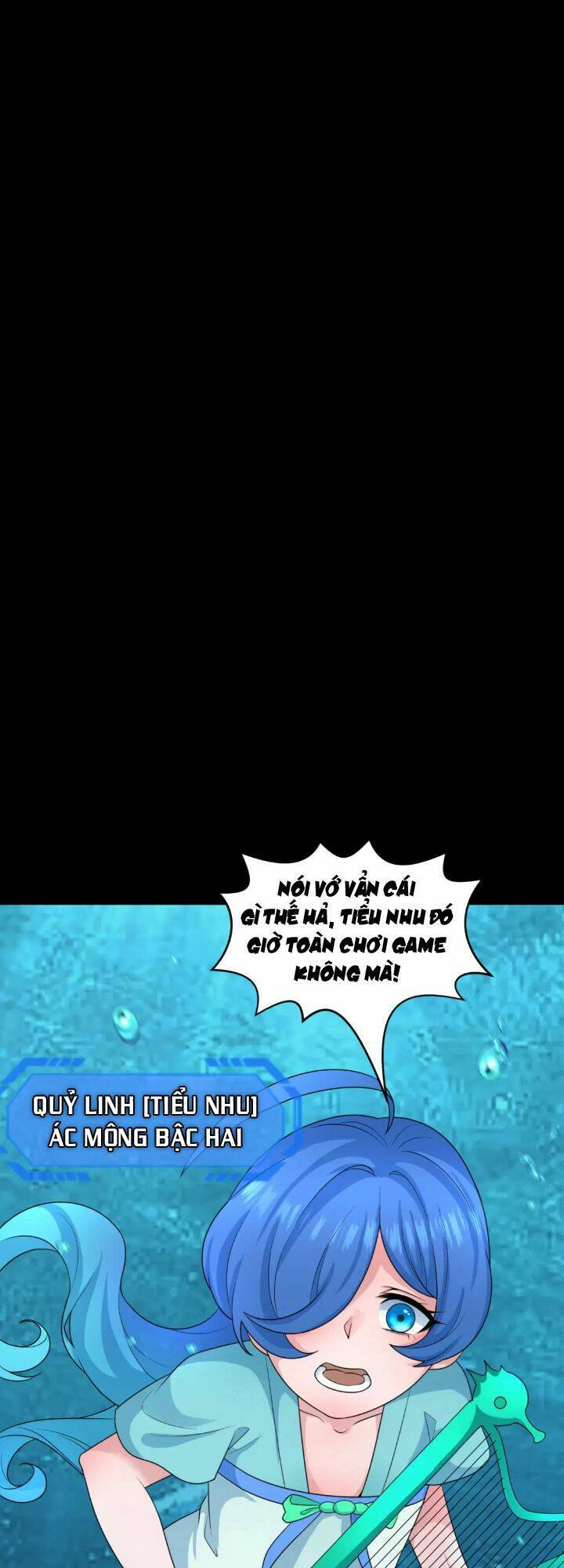 Kỷ Nguyên Kỳ Lạ Chap 202 - Next Chap 203