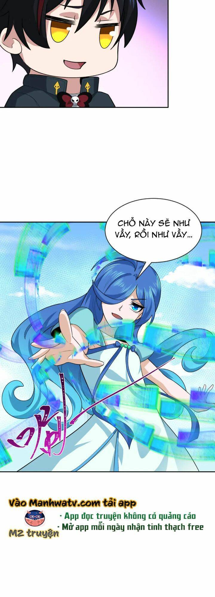 Kỷ Nguyên Kỳ Lạ Chap 202 - Next Chap 203