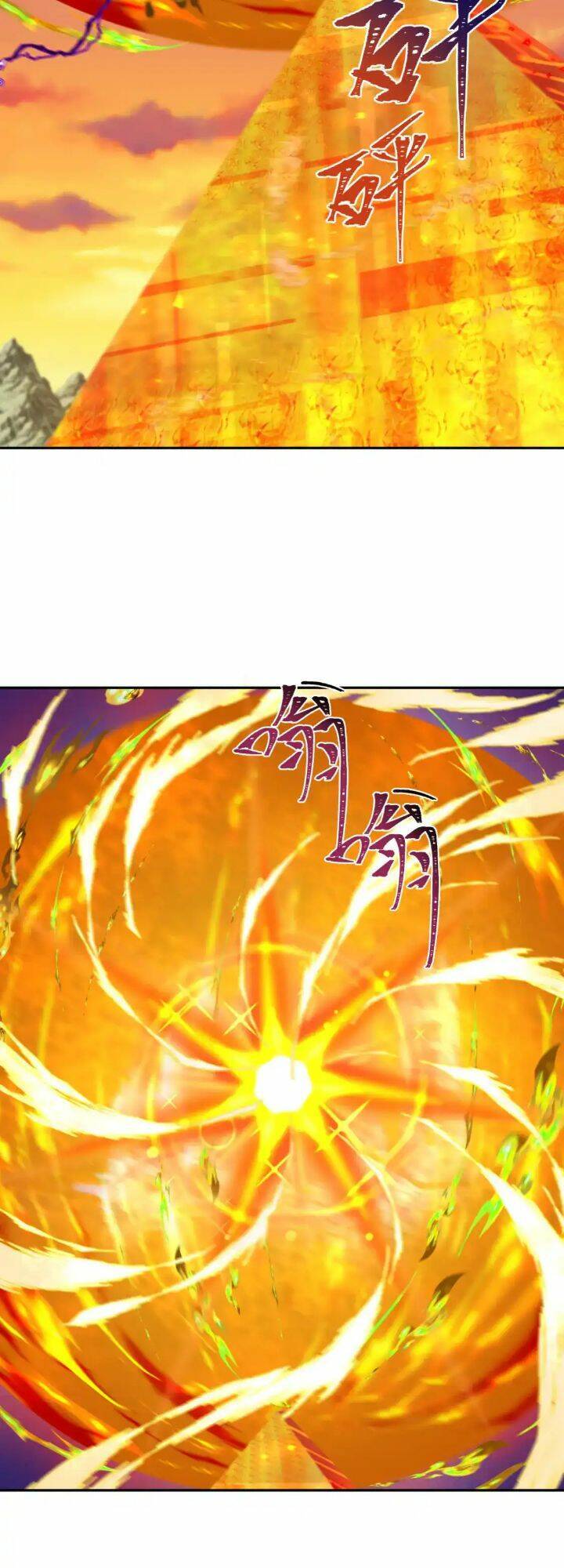 Kỷ Nguyên Kỳ Lạ Chap 207 - Next Chap 208