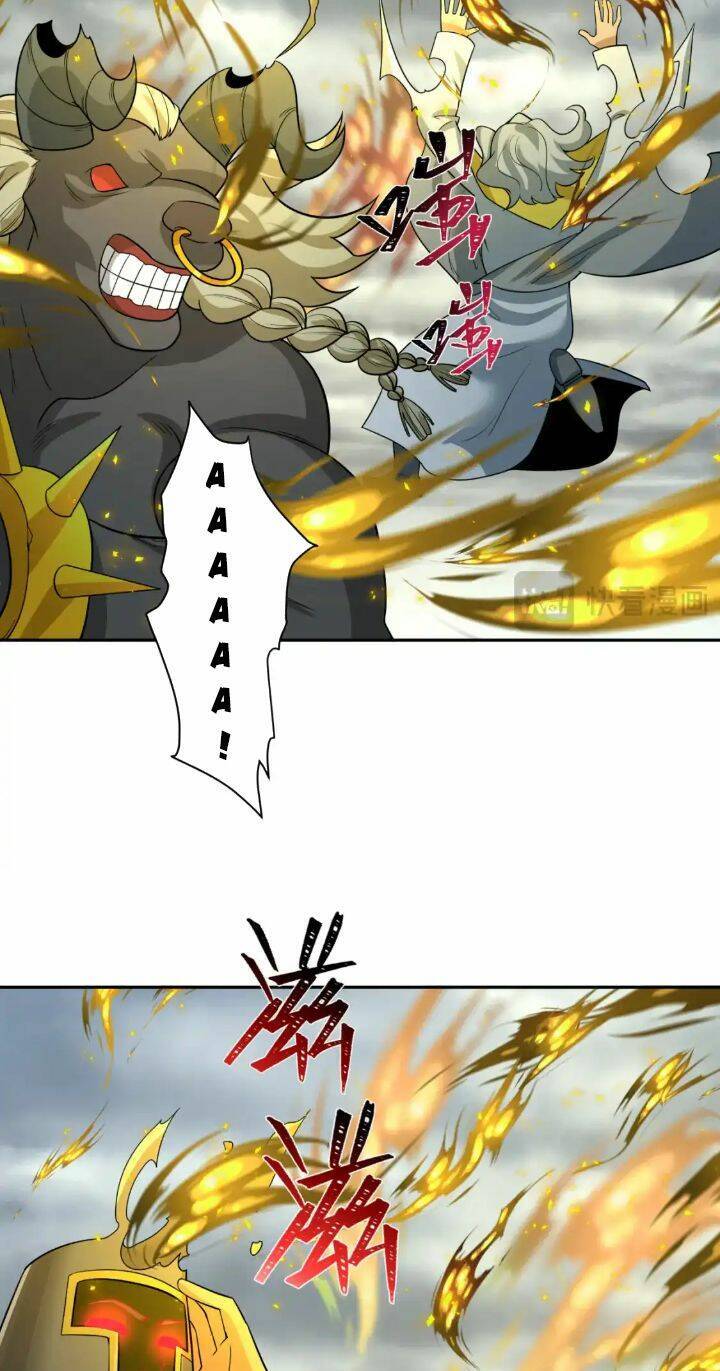 Kỷ Nguyên Kỳ Lạ Chap 208 - Next Chap 209