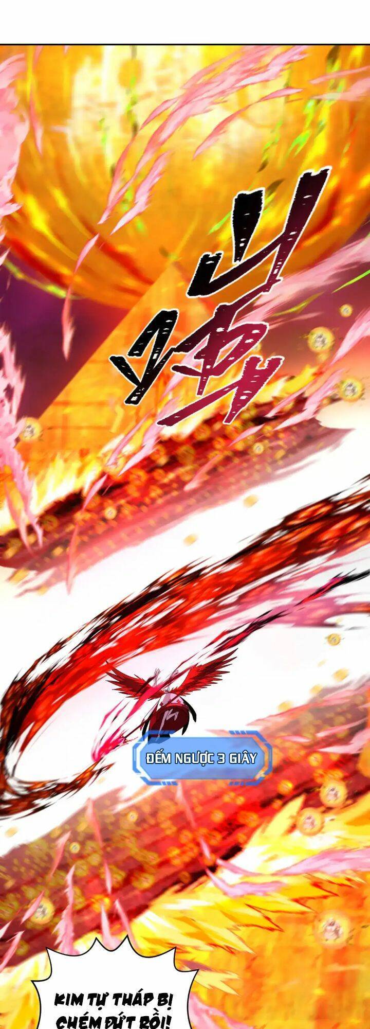 Kỷ Nguyên Kỳ Lạ Chap 208 - Next Chap 209