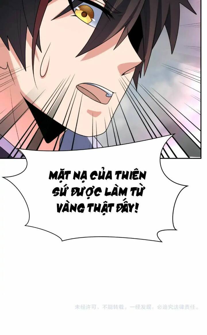 Kỷ Nguyên Kỳ Lạ Chap 208 - Next Chap 209