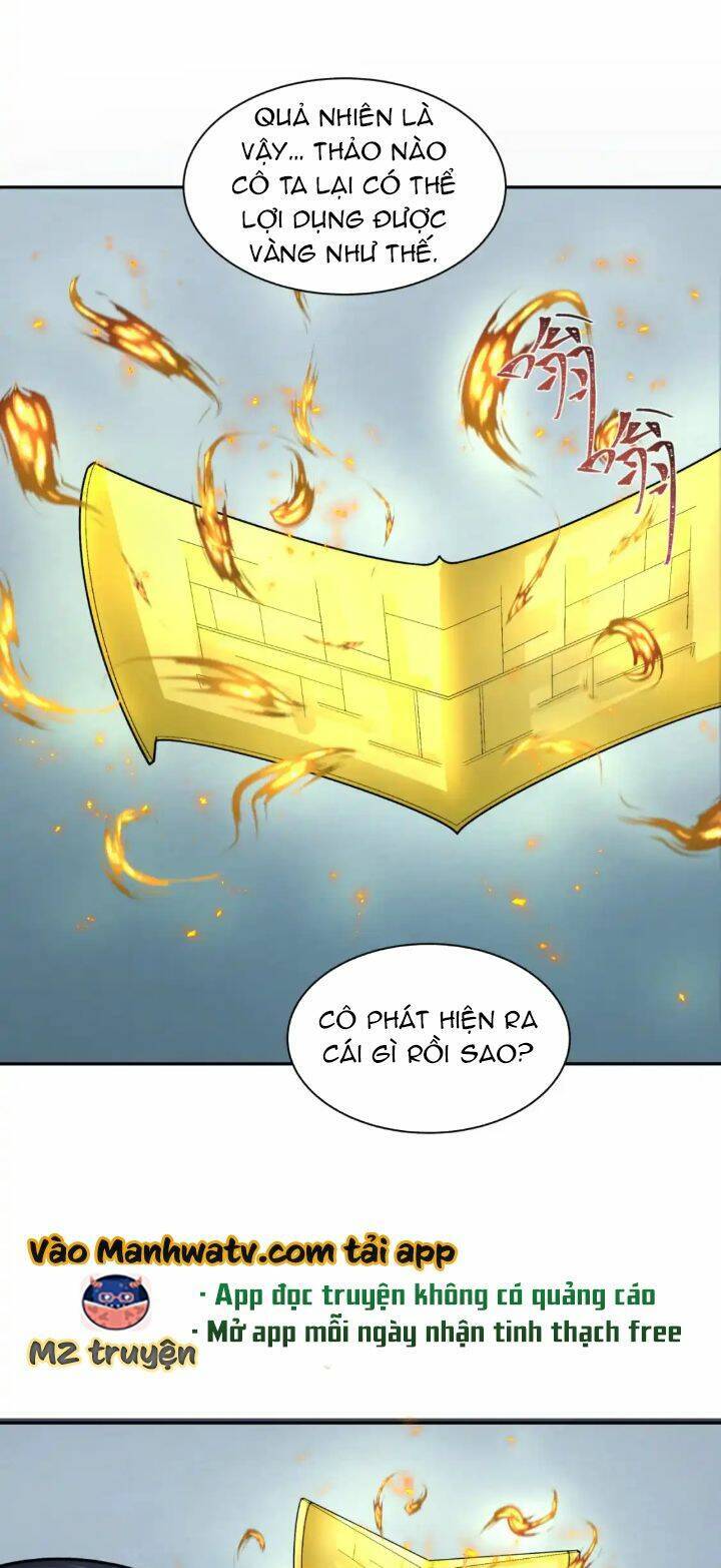 Kỷ Nguyên Kỳ Lạ Chap 209 - Next Chap 210