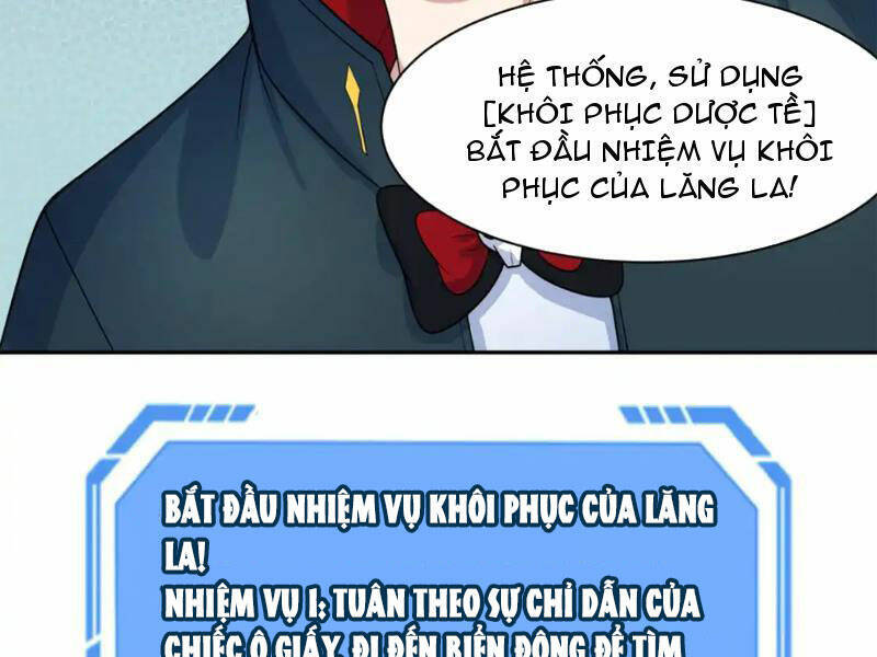 Kỷ Nguyên Kỳ Lạ Chap 210 - Next Chap 211