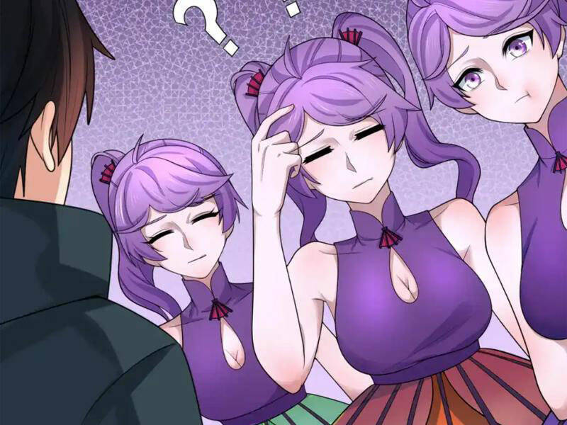 Kỷ Nguyên Kỳ Lạ Chap 210 - Next Chap 211