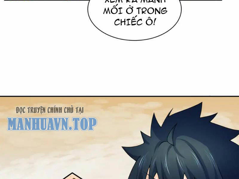 Kỷ Nguyên Kỳ Lạ Chap 210 - Next Chap 211