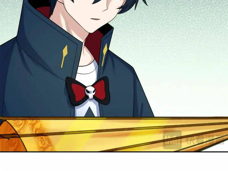 Kỷ Nguyên Kỳ Lạ Chap 210 - Next Chap 211