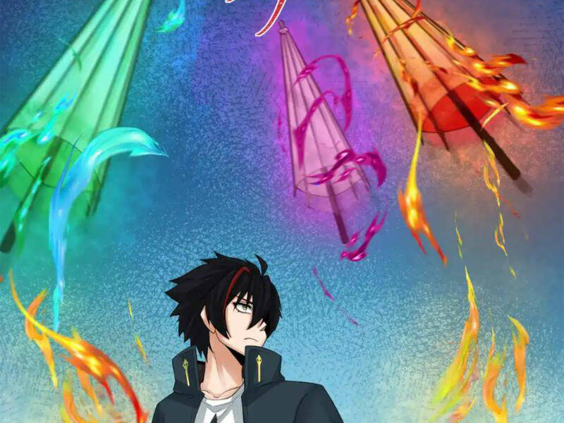 Kỷ Nguyên Kỳ Lạ Chap 210 - Next Chap 211