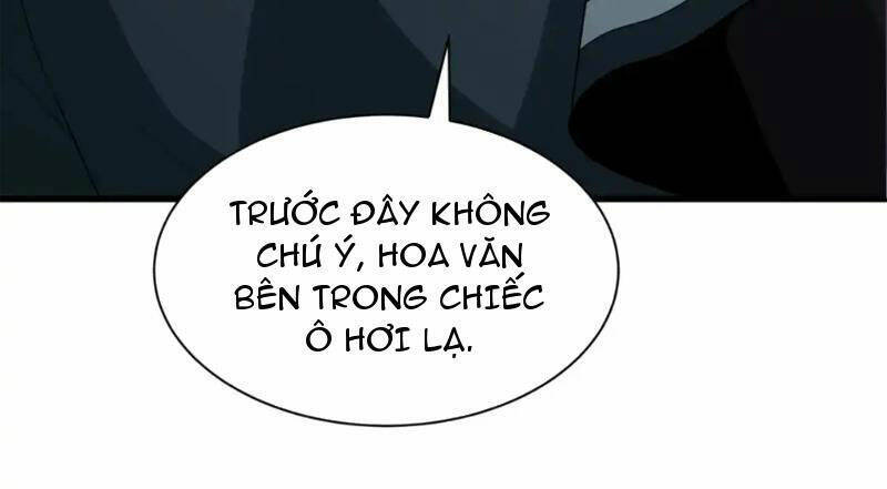 Kỷ Nguyên Kỳ Lạ Chap 210 - Next Chap 211