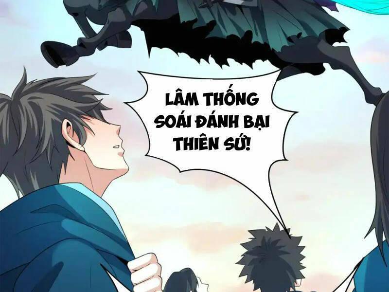 Kỷ Nguyên Kỳ Lạ Chap 210 - Next Chap 211