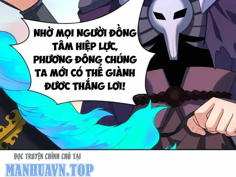 Kỷ Nguyên Kỳ Lạ Chap 210 - Next Chap 211