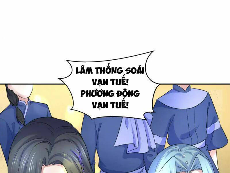 Kỷ Nguyên Kỳ Lạ Chap 210 - Next Chap 211