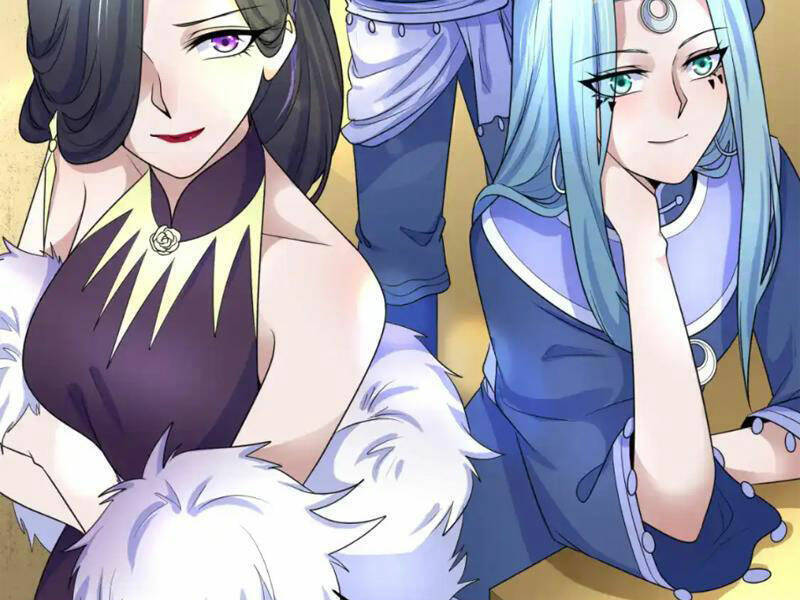 Kỷ Nguyên Kỳ Lạ Chap 210 - Next Chap 211