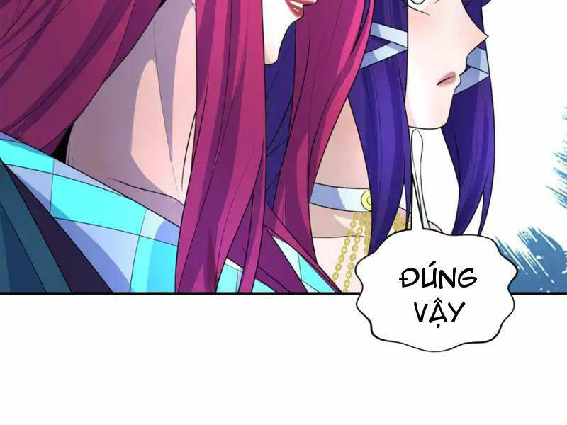 Kỷ Nguyên Kỳ Lạ Chap 210 - Next Chap 211