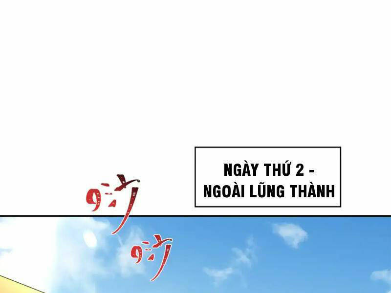 Kỷ Nguyên Kỳ Lạ Chap 210 - Next Chap 211