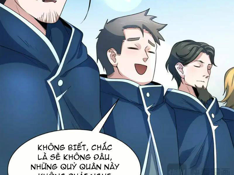 Kỷ Nguyên Kỳ Lạ Chap 210 - Next Chap 211