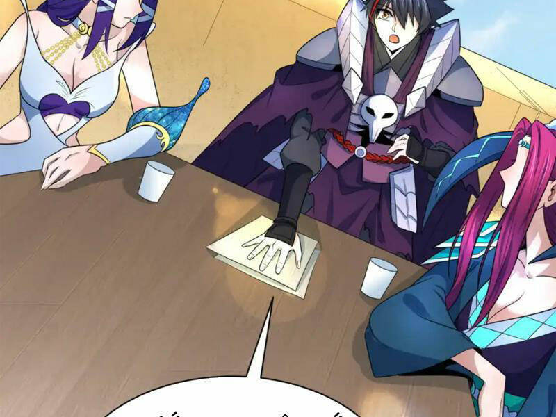 Kỷ Nguyên Kỳ Lạ Chap 210 - Next Chap 211