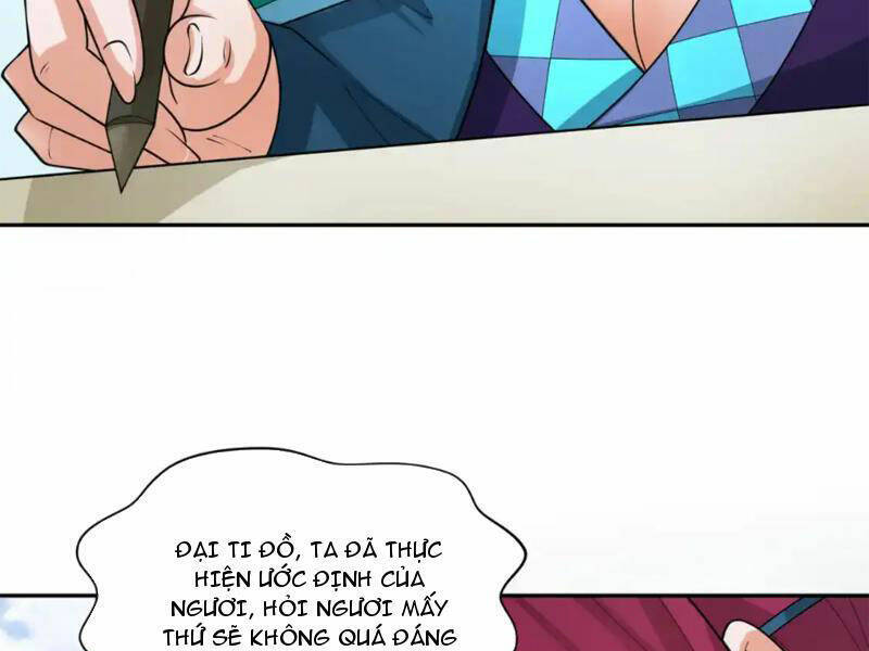 Kỷ Nguyên Kỳ Lạ Chap 210 - Next Chap 211