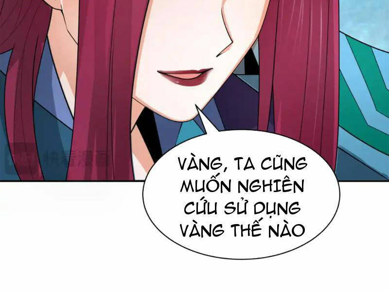Kỷ Nguyên Kỳ Lạ Chap 210 - Next Chap 211